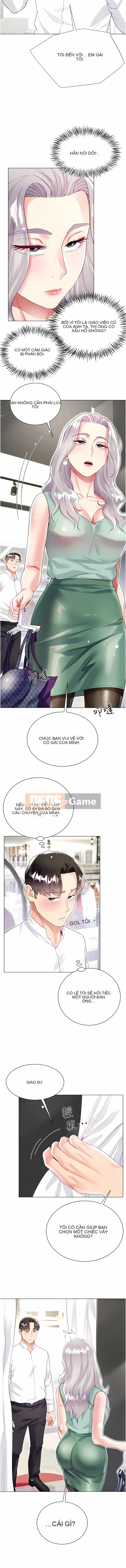 Váy chị dâu Chương 48-49