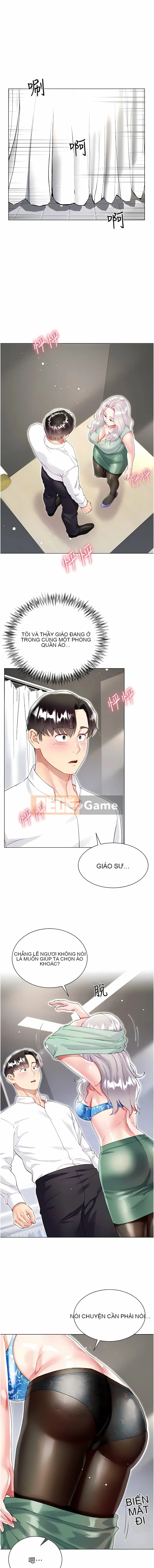 Váy chị dâu Chương 48-49