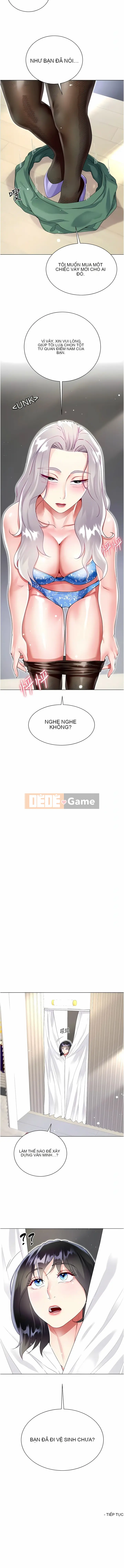 Váy chị dâu Chương 48-49