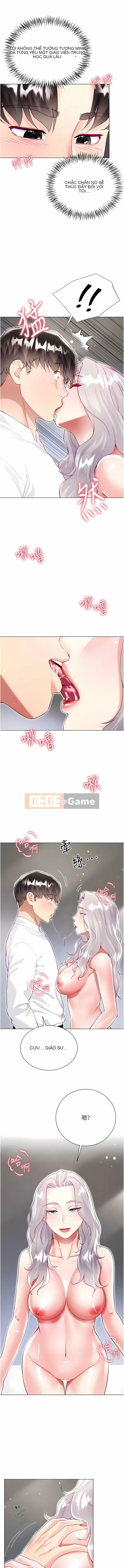 Váy chị dâu Chương 48-49