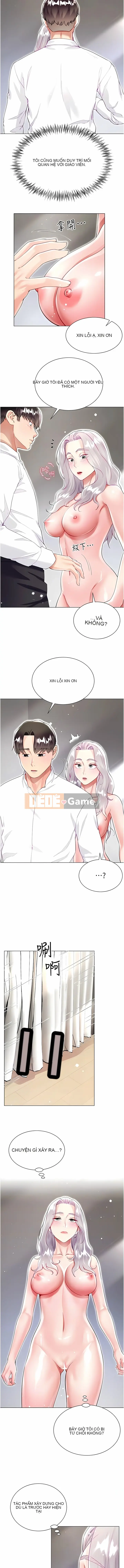 Váy chị dâu Chương 48-49