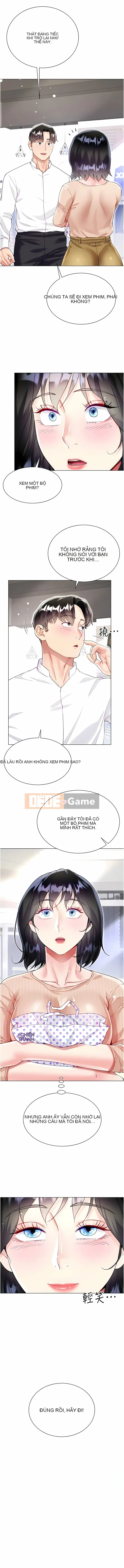 Váy chị dâu Chương 48-49