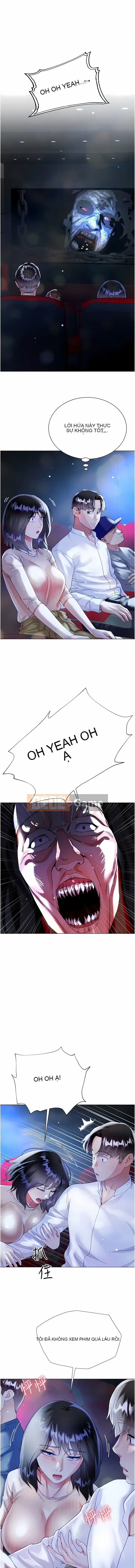 Váy chị dâu Chương 48-49