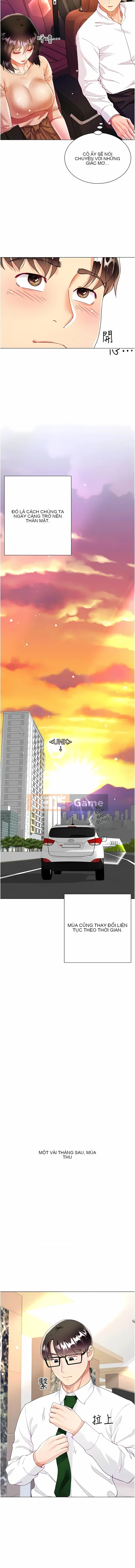 Váy chị dâu Chương 48-49