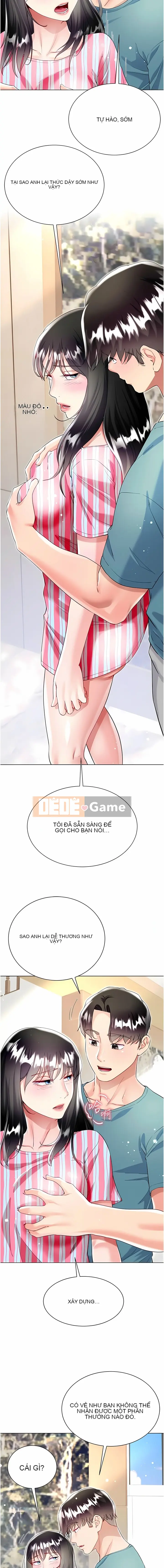 Váy chị dâu Chương 48-49