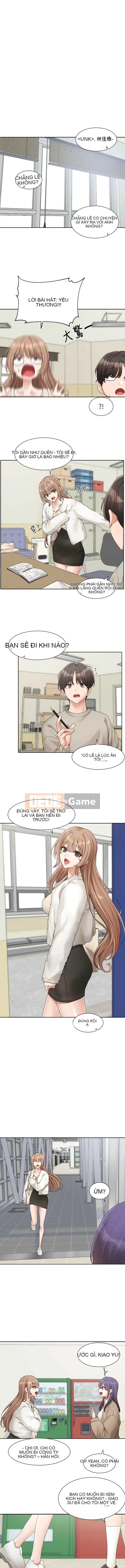 Câu lạc bộ trường em gái Chương 160-161