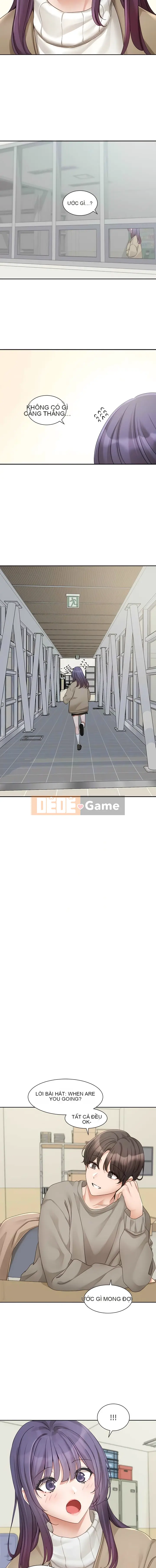 Câu lạc bộ trường em gái Chương 160-161