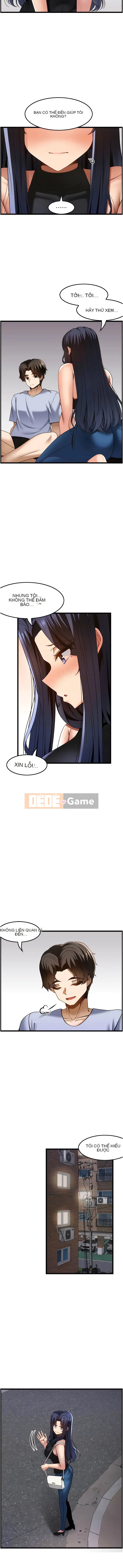 Nhân viên mát xa hàng đầu Chương 46-47