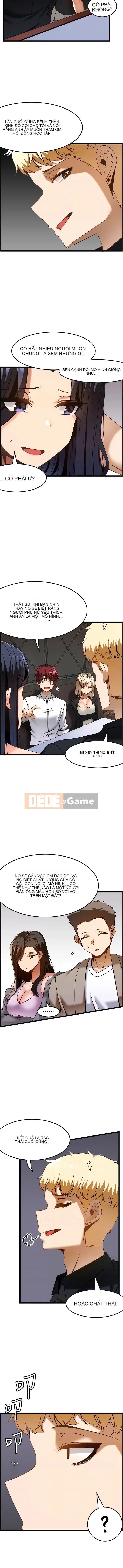 Nhân viên mát xa hàng đầu Chương 46-47