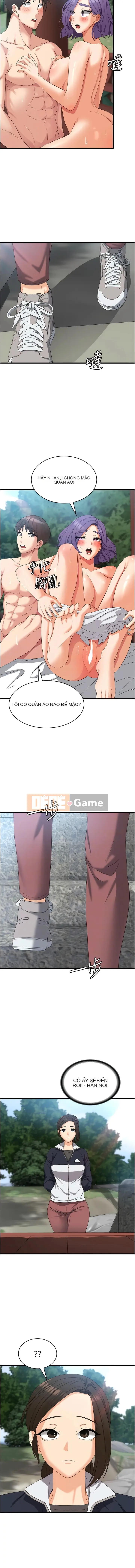 Cứu trợ khỏi những bất hạnh và đói khát Chương 31-32