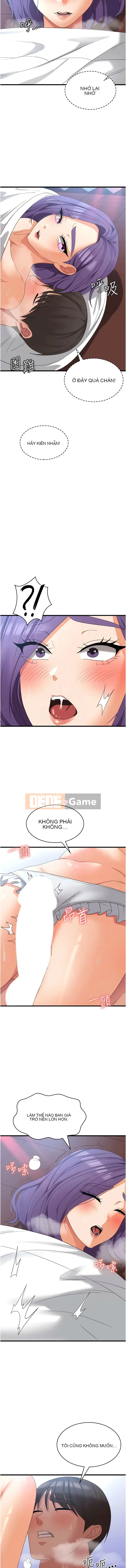 Cứu trợ khỏi những bất hạnh và đói khát Chương 31-32