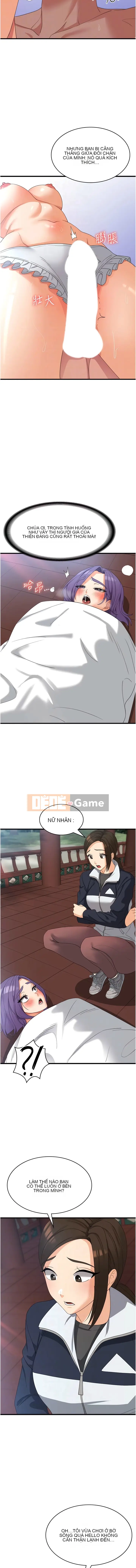 Cứu trợ khỏi những bất hạnh và đói khát Chương 31-32