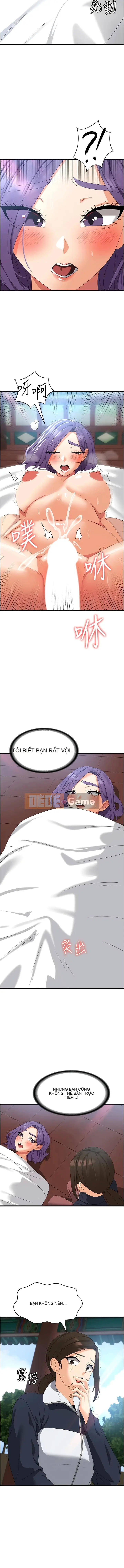 Cứu trợ khỏi những bất hạnh và đói khát Chương 31-32