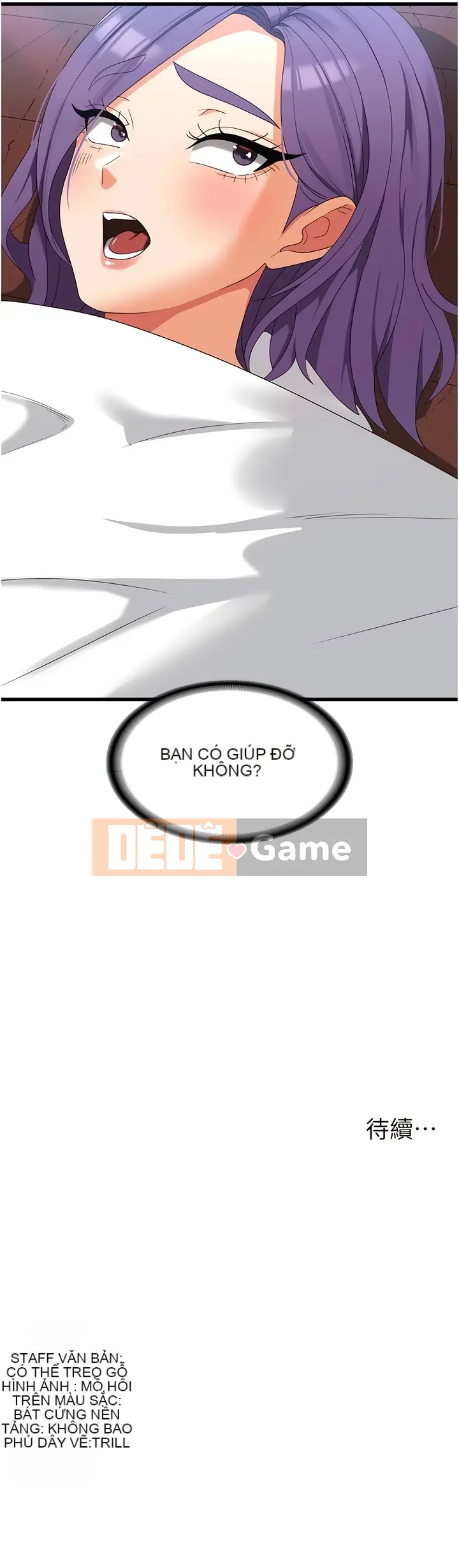 Cứu trợ khỏi những bất hạnh và đói khát Chương 31-32