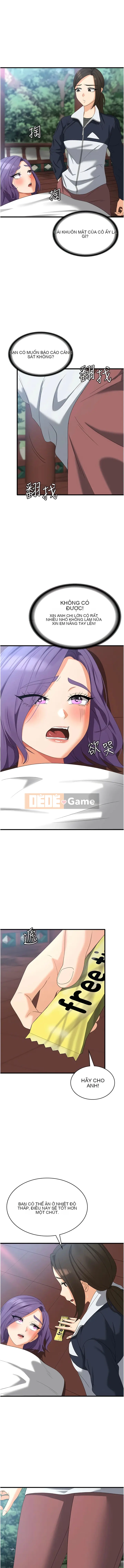 Cứu trợ khỏi những bất hạnh và đói khát Chương 31-32