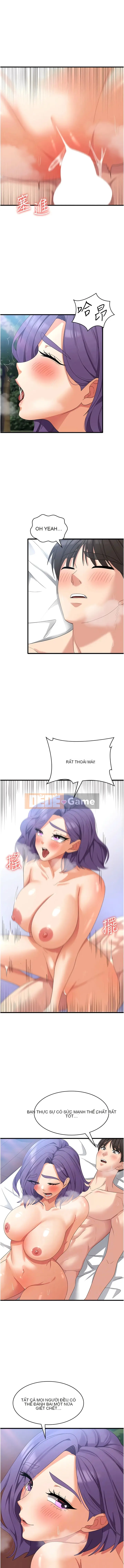 Cứu trợ khỏi những bất hạnh và đói khát Chương 31-32