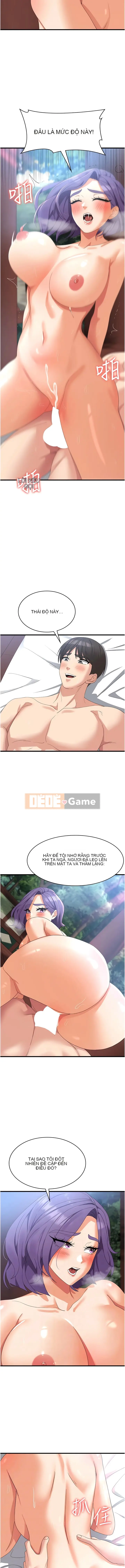 Cứu trợ khỏi những bất hạnh và đói khát Chương 31-32