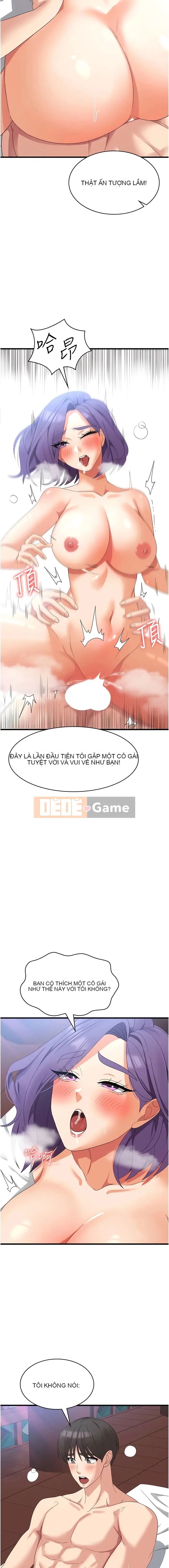 Cứu trợ khỏi những bất hạnh và đói khát Chương 31-32