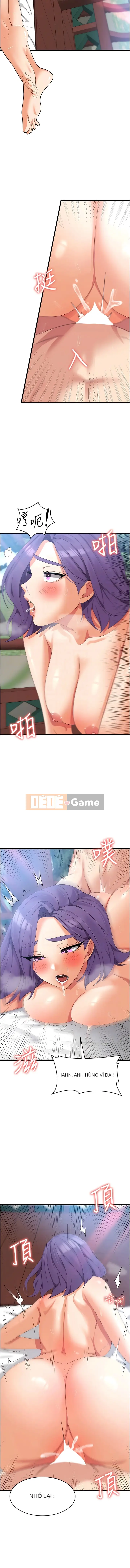 Cứu trợ khỏi những bất hạnh và đói khát Chương 31-32