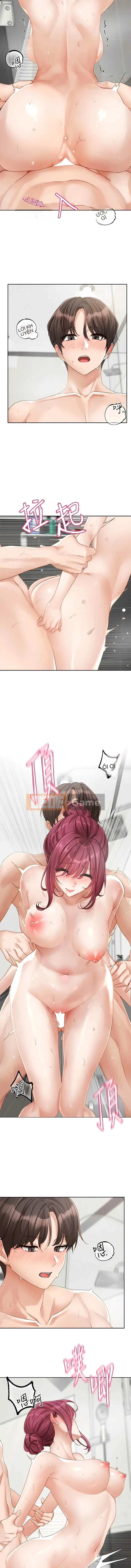 Câu lạc bộ trường em gái Chương 158-159