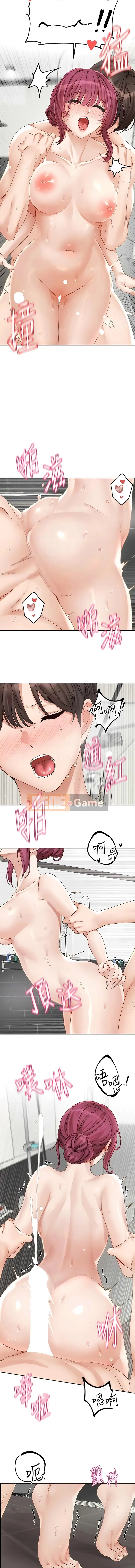 Câu lạc bộ trường em gái Chương 158-159