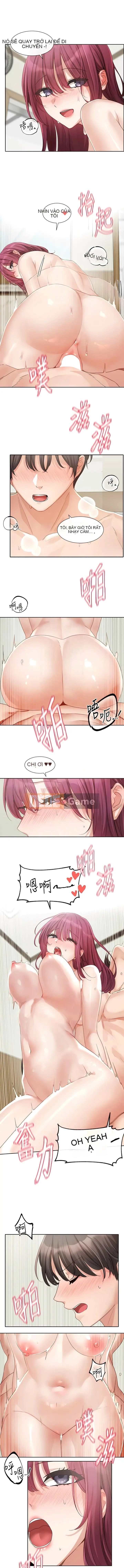 Câu lạc bộ trường em gái Chương 158-159