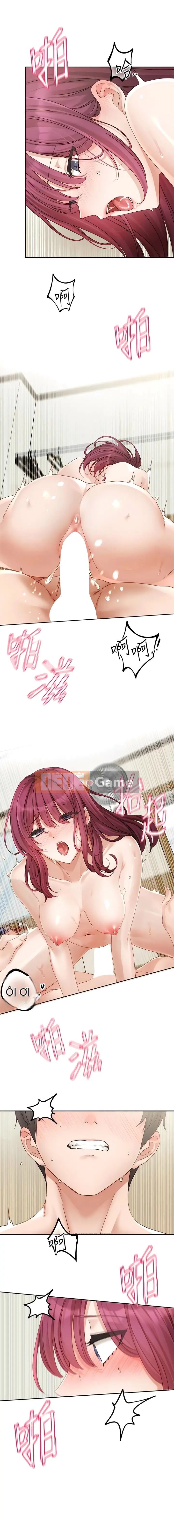 Câu lạc bộ trường em gái Chương 158-159