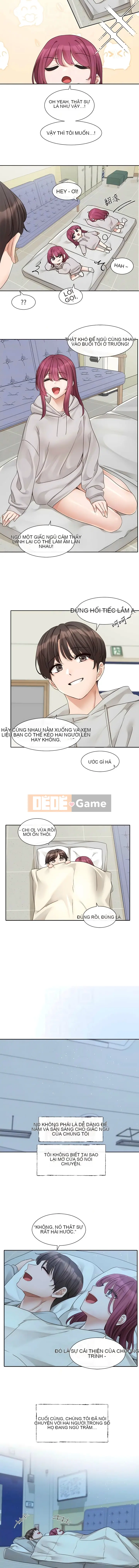 Câu lạc bộ trường em gái Chương 158-159