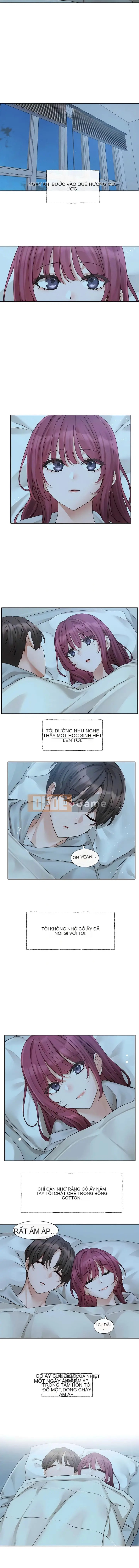 Câu lạc bộ trường em gái Chương 158-159