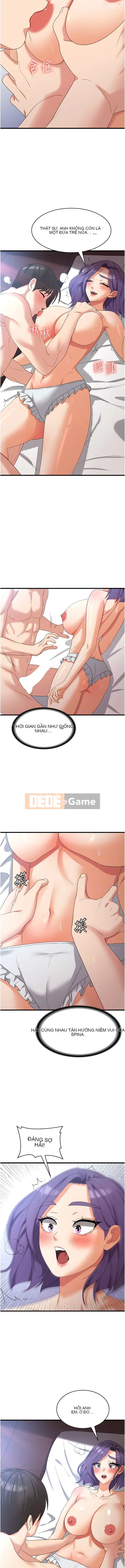 Cứu trợ khỏi những bất hạnh và đói khát Chương 29-30