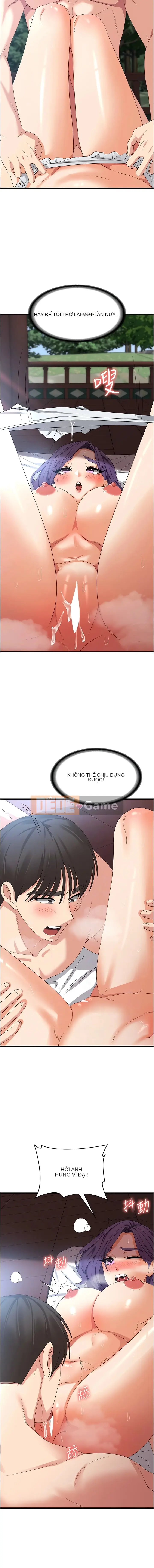 Cứu trợ khỏi những bất hạnh và đói khát Chương 29-30