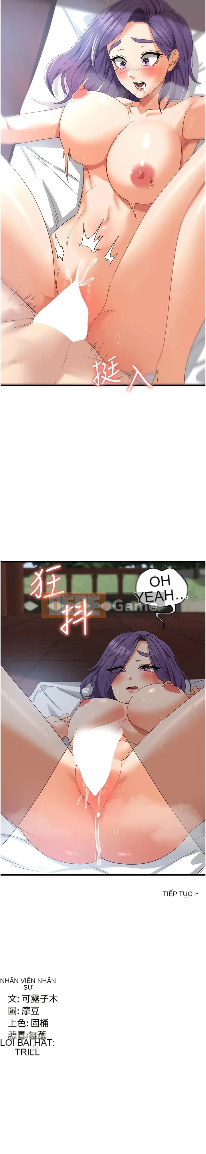 Cứu trợ khỏi những bất hạnh và đói khát Chương 29-30