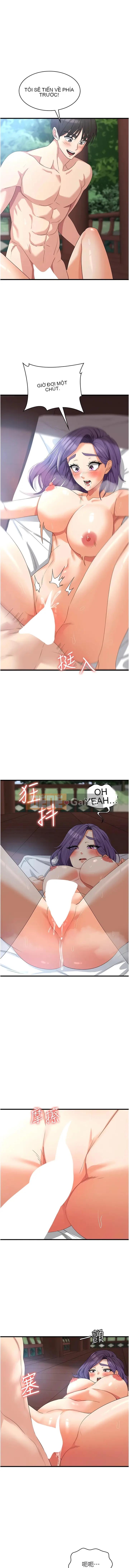 Cứu trợ khỏi những bất hạnh và đói khát Chương 29-30