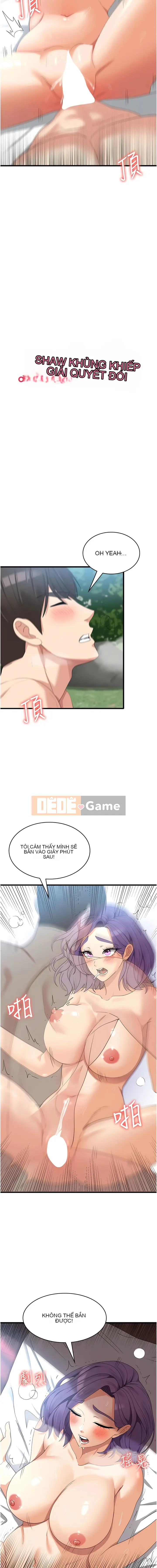 Cứu trợ khỏi những bất hạnh và đói khát Chương 29-30