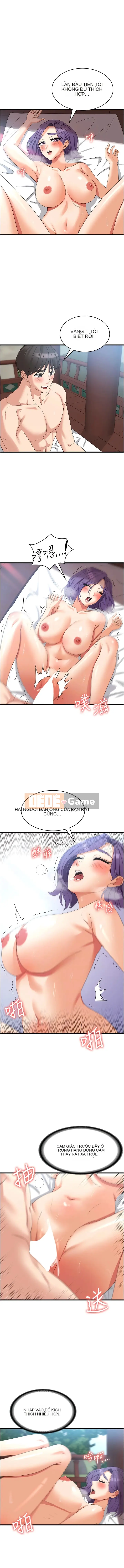 Cứu trợ khỏi những bất hạnh và đói khát Chương 29-30