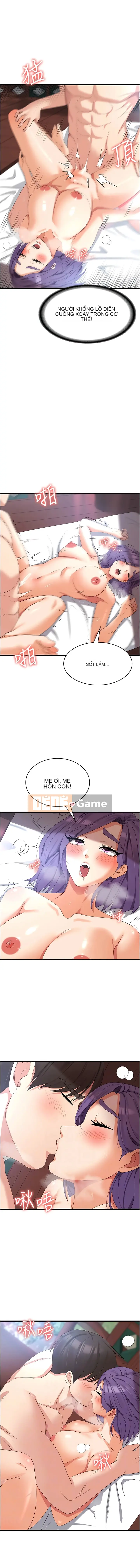 Cứu trợ khỏi những bất hạnh và đói khát Chương 29-30