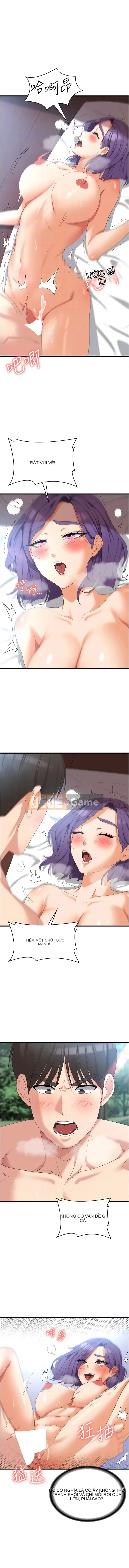 Cứu trợ khỏi những bất hạnh và đói khát Chương 29-30