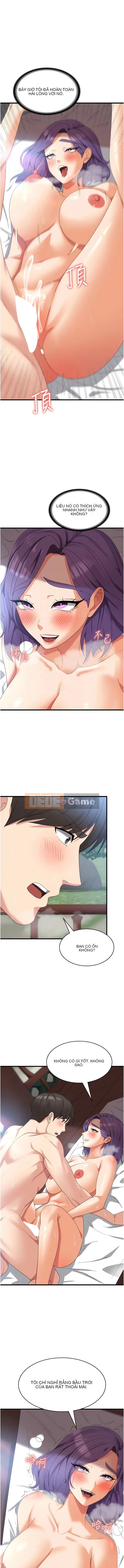 Cứu trợ khỏi những bất hạnh và đói khát Chương 29-30