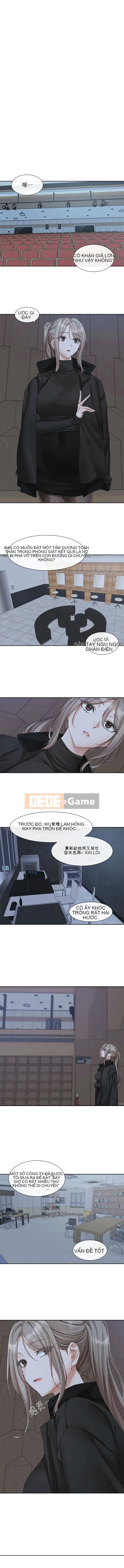 Câu lạc bộ trường em gái Chương 156-157