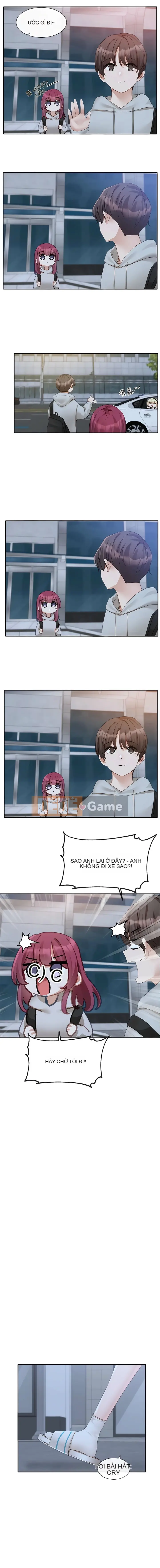 Câu lạc bộ trường em gái Chương 156-157