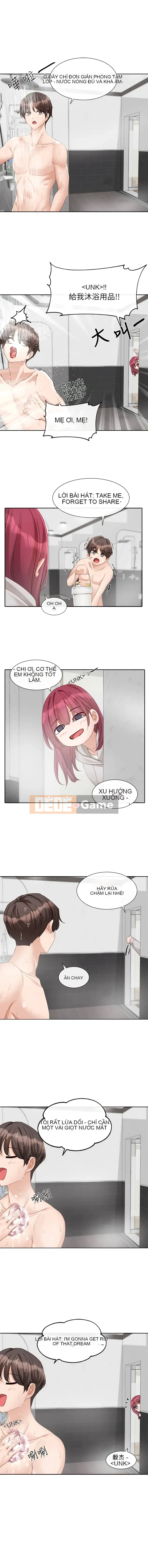 Câu lạc bộ trường em gái Chương 156-157