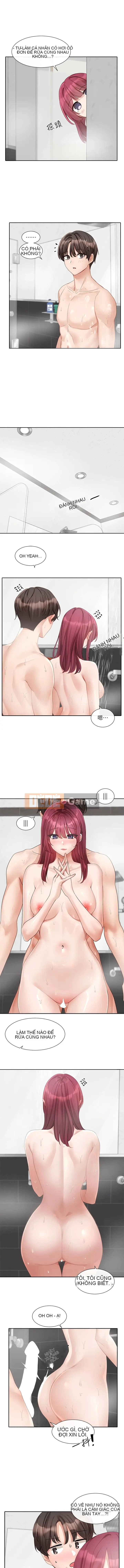 Câu lạc bộ trường em gái Chương 156-157