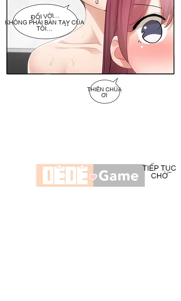 Câu lạc bộ trường em gái Chương 156-157