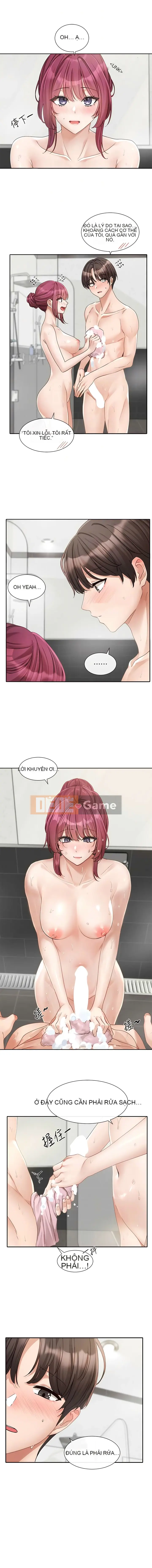 Câu lạc bộ trường em gái Chương 156-157