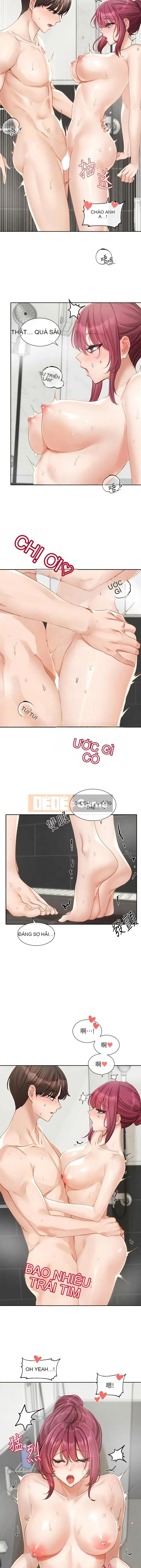 Câu lạc bộ trường em gái Chương 156-157