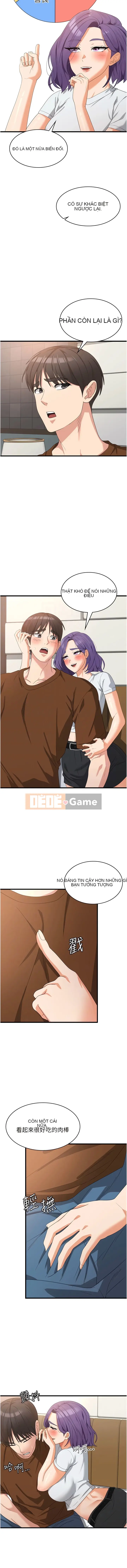 Cứu trợ khỏi những bất hạnh và đói khát Chương 27-28