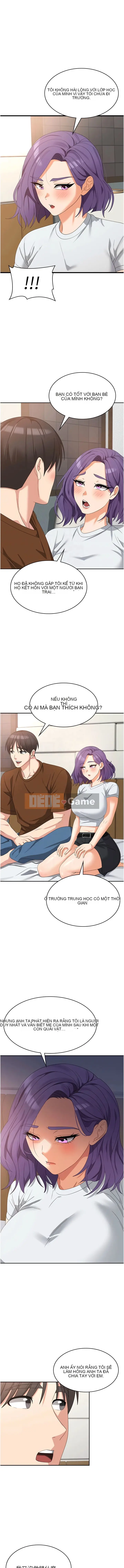 Cứu trợ khỏi những bất hạnh và đói khát Chương 27-28