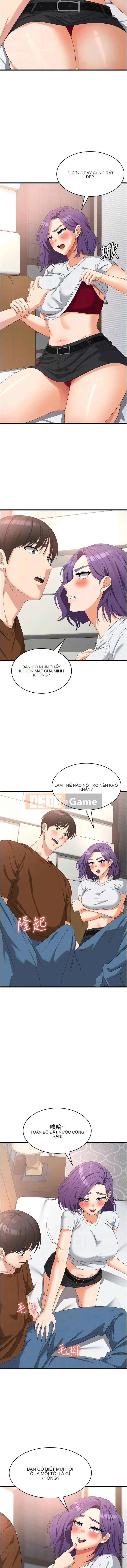 Cứu trợ khỏi những bất hạnh và đói khát Chương 27-28