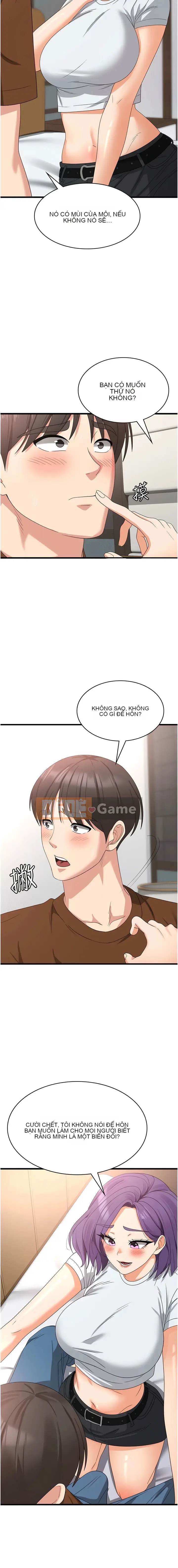 Cứu trợ khỏi những bất hạnh và đói khát Chương 27-28