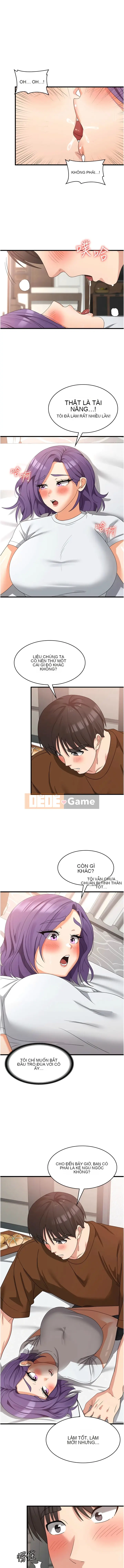 Cứu trợ khỏi những bất hạnh và đói khát Chương 27-28